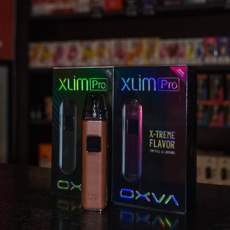 ***🔥***OXVA XLIM PRO***🔥***