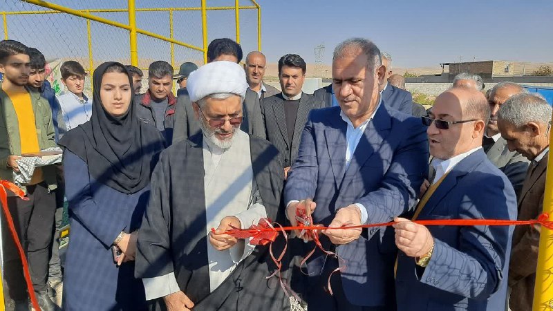 ورزش وجوانان شهرستان شاهین دژ