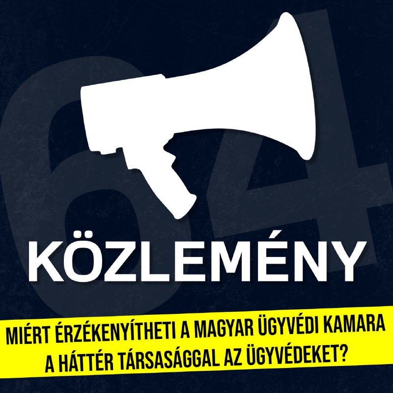 ***❗️***KÖZLEMÉNY ***❗️***