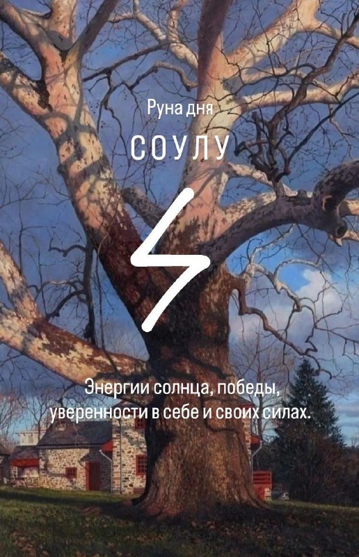 ***⚡️*** СОУЛУ SOULU