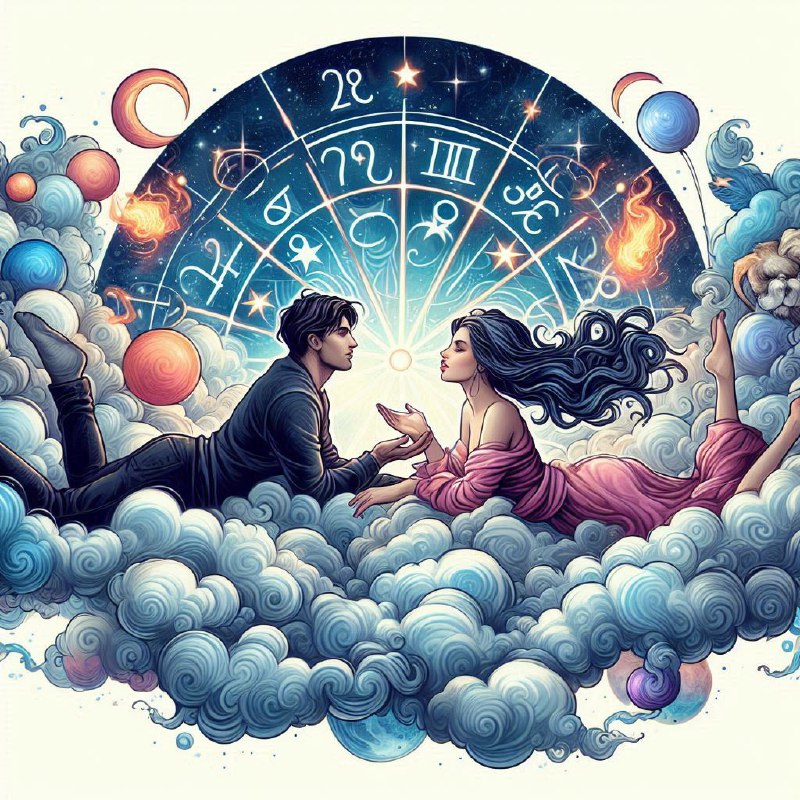 ***🎡***فال عشق روزانه