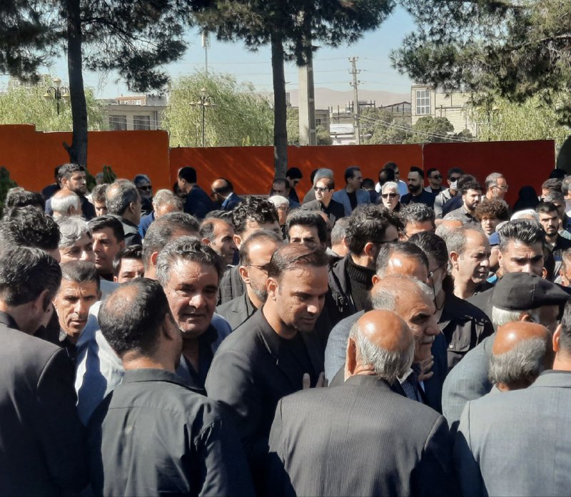 ***?*** عکس/ حضور دبیرکل فدراسیون هندبال