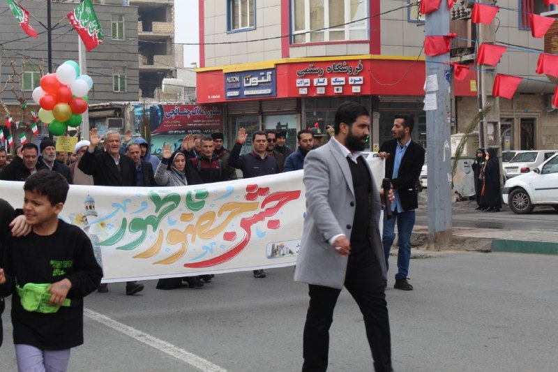 ورزش و جوانان شهرستان قدس