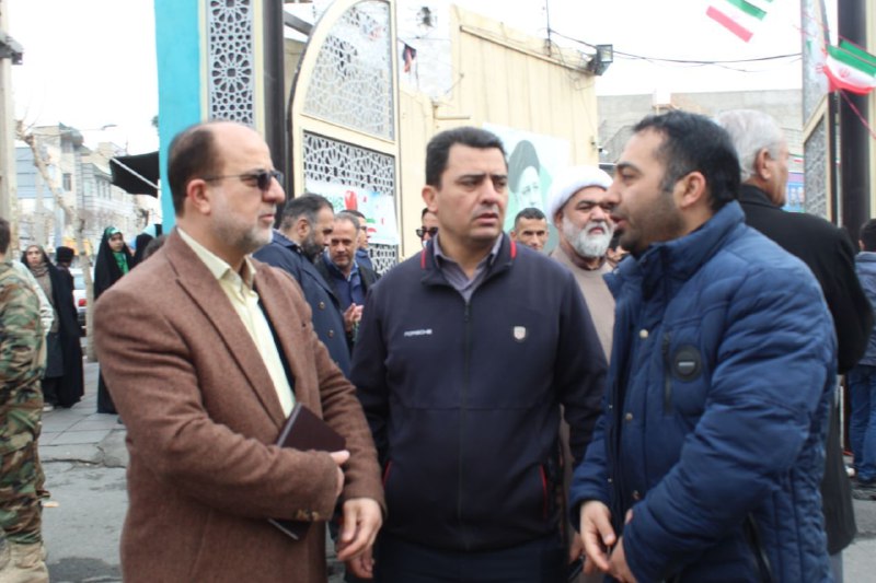 ورزش و جوانان شهرستان قدس