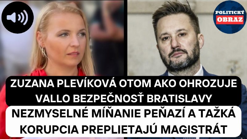 Zuzana Plevíková a Jana Janyová o …