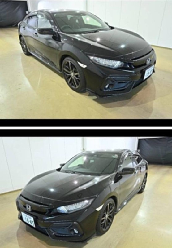 ***👍***Honda Civic 2020 года.