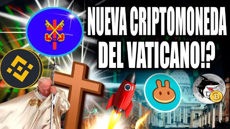 ***📌***New Youtube video in spanish! One of the largest crypto influencers (38.000 followers).***⭐******⭐******⭐******⭐******⭐***