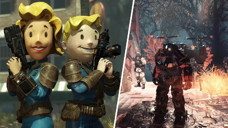 Fallout 5 release date has fans …