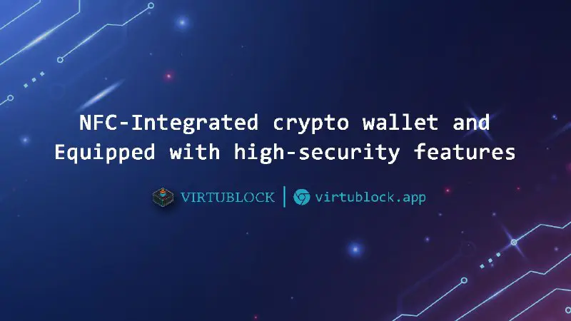 **VirtuBlock - Future Unleashed is protected …