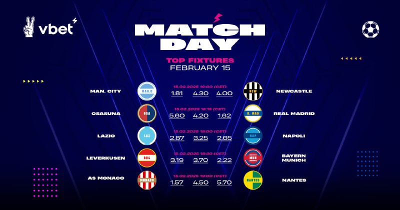 **Top games of the day ***😎*****