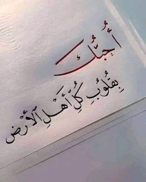 معنى السعادة..