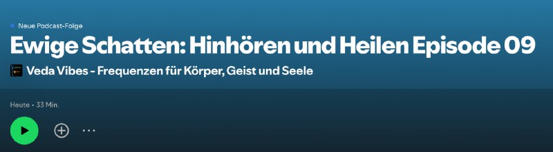 . In dieser berührenden Episode widmen …