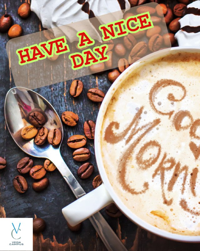 Guten Morgen! ***🌞*** Heute ist ein …