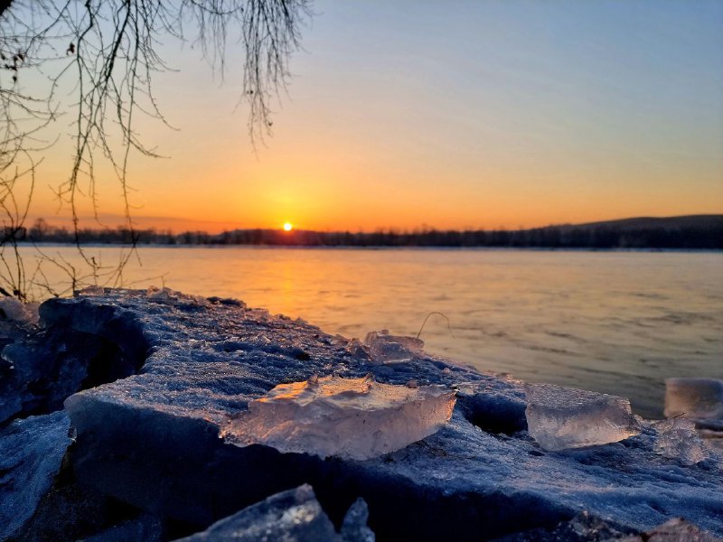 ***🌞*****ЗИМНЕЕ СОЛНЦЕСТОЯНИЕ**