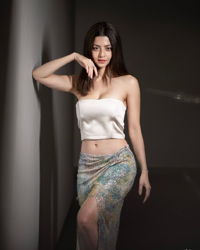 Vedhika Kumar 💃