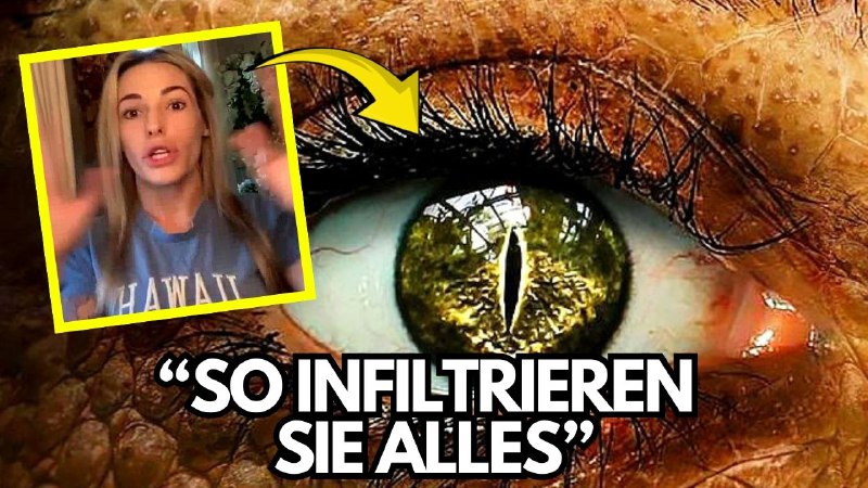 Die geheime Agenda der Kabale der …