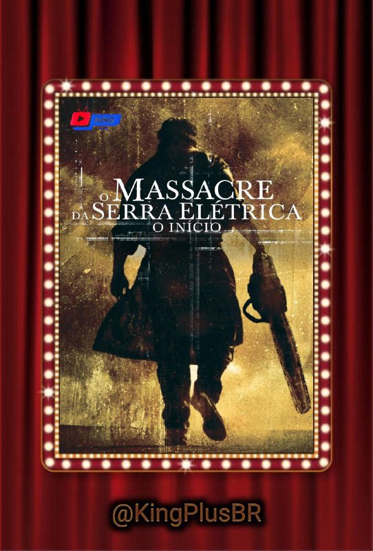 **Título:** O Massacre da Serra Elétrica: …