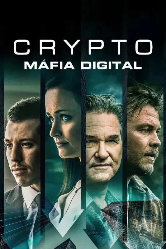 Crypto - Máfia Digital [#C](?q=%23C)