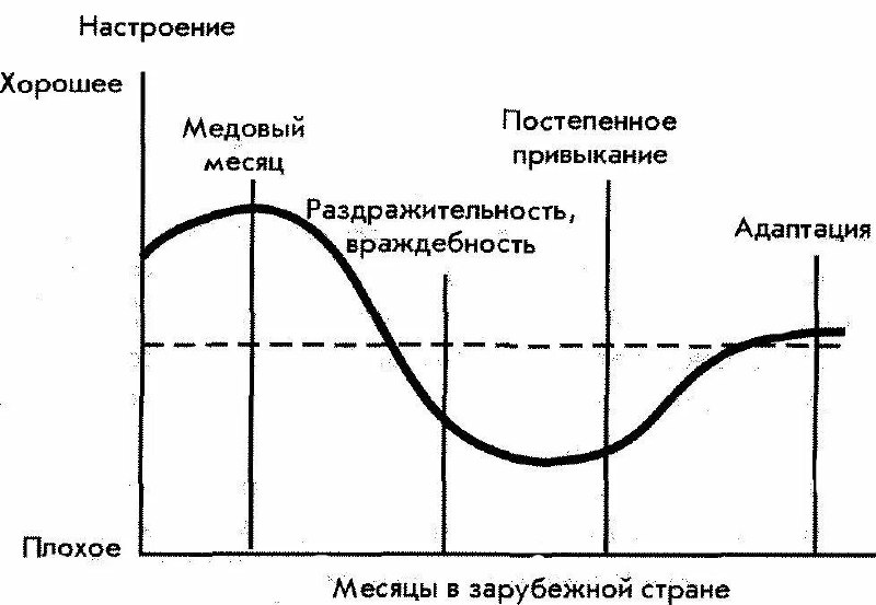 ***5️⃣*****месяцев жизни в Москве**