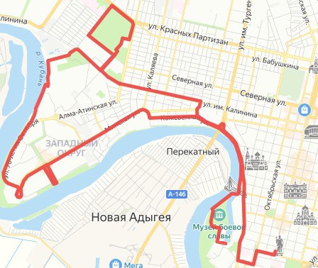 Velo Ride Краснодар