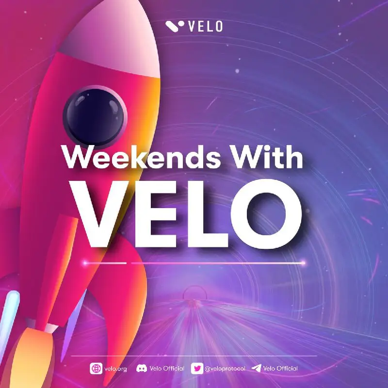 ***🌟*** Join the EXCLUSIVE Velo Community …