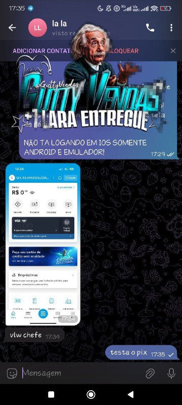 +1 LARA MERCADO PAGO CNPJ ENTREGUE …