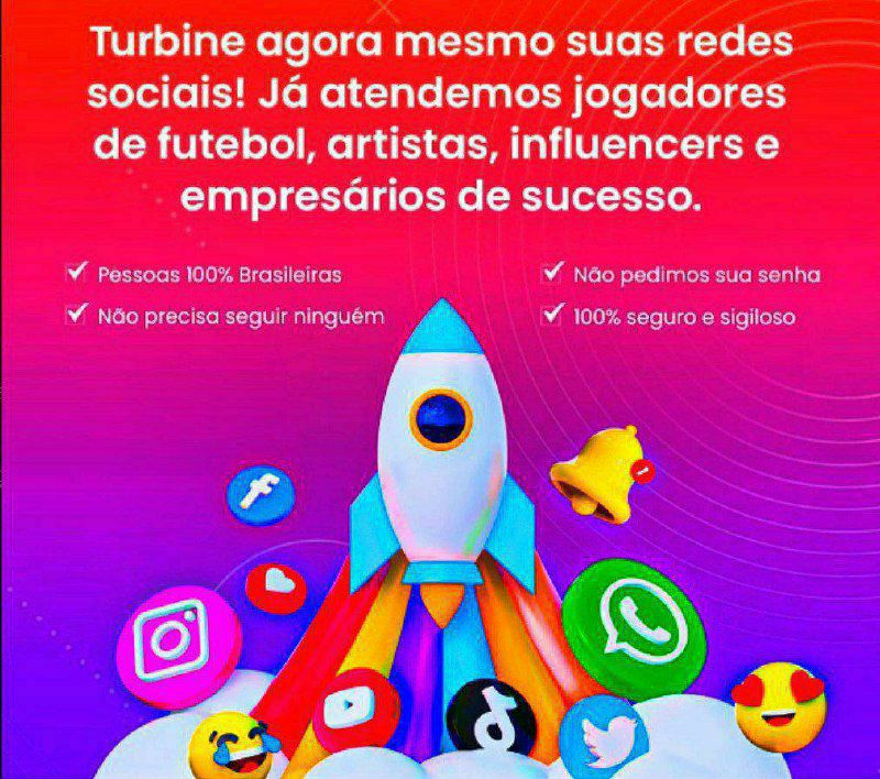 ***🤑*** GANHE DINHEIRO VENDENDO SEGUIDORES CURTIDAS …