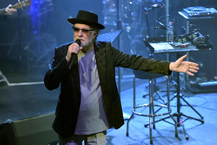 De Gregori, per celebrare Rimmel concerto …