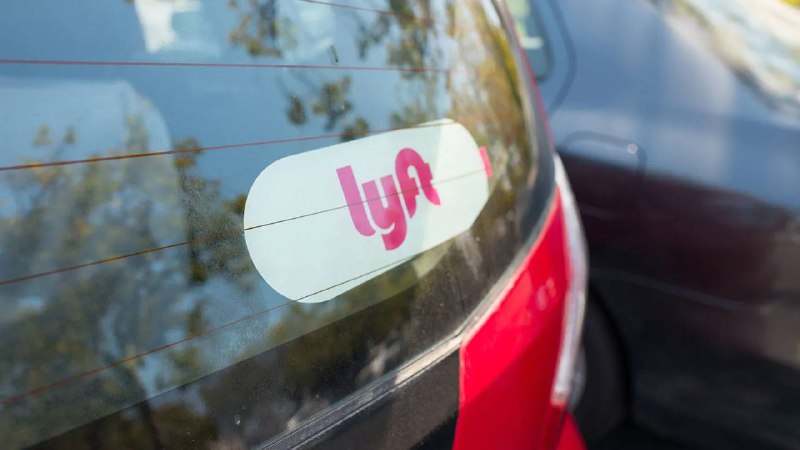 ***🔺*** **Lyft will credit NYC riders …