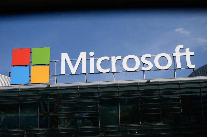 ***📱*** **Microsoft to spend $80 billion …