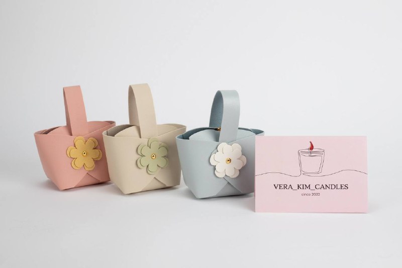 VERA KIM CANDLES