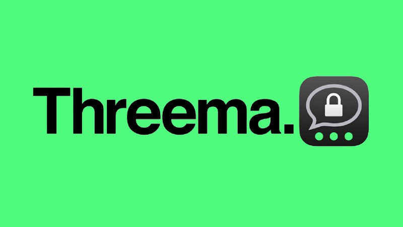 ***✌🏻***Threema. La App de Mensajería con …