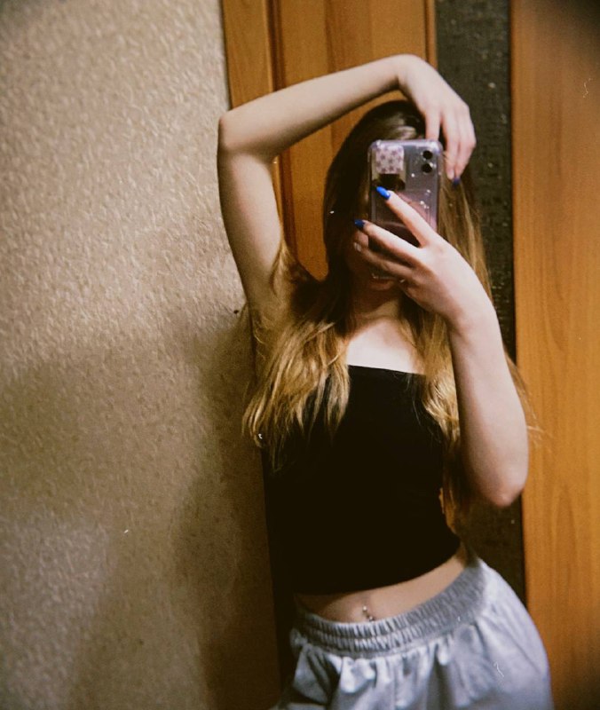 Verochka 🤍