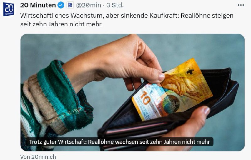 **Artikel 121a der Bundesverfassung wird auch …