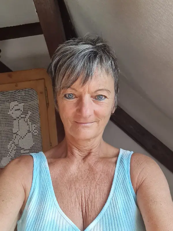 ***⚠️*** Liliane Haerty rejoint VERITY France, 62 ans, victime de tachycardie. ***⚠️*** Témoignage :
