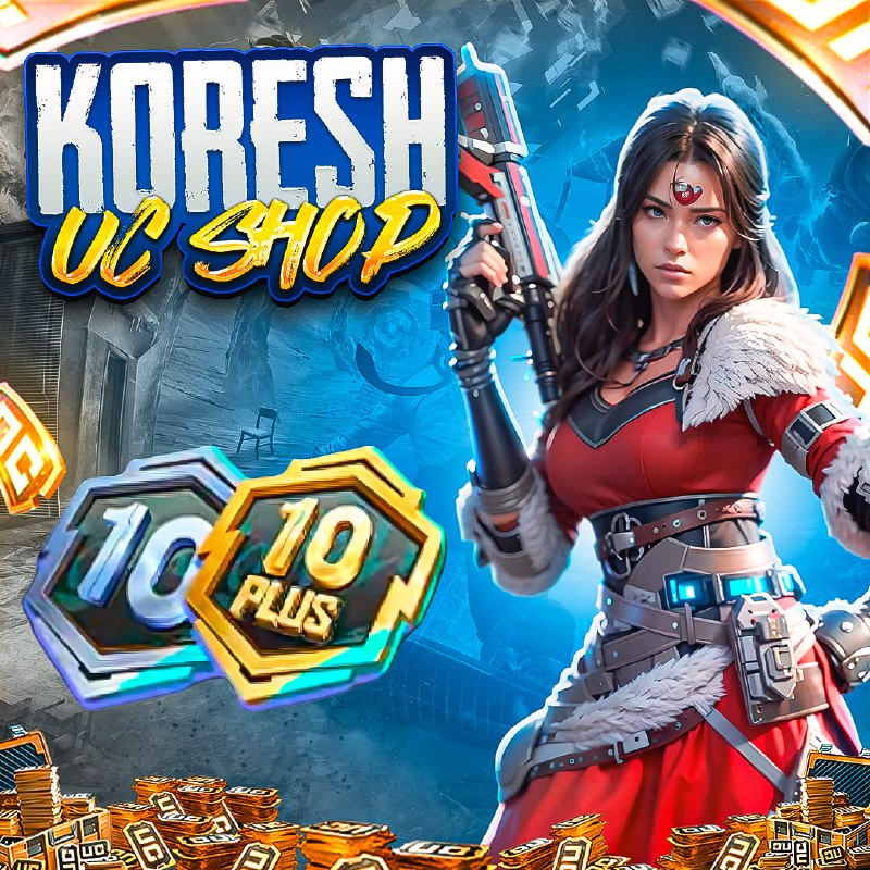 [***#Баннер***](?q=%23%D0%91%D0%B0%D0%BD%D0%BD%D0%B5%D1%80) ***Для* KORESH UC SHOP*******💰***********⭐*********Дизайнер -*** …