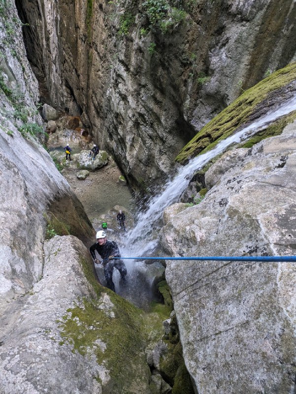 Vertical Ventures Montenegro/\🧗‍♀