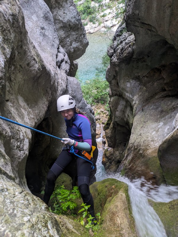 Vertical Ventures Montenegro/\🧗‍♀