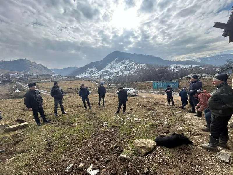 Администрация Верхне-Маринского СП