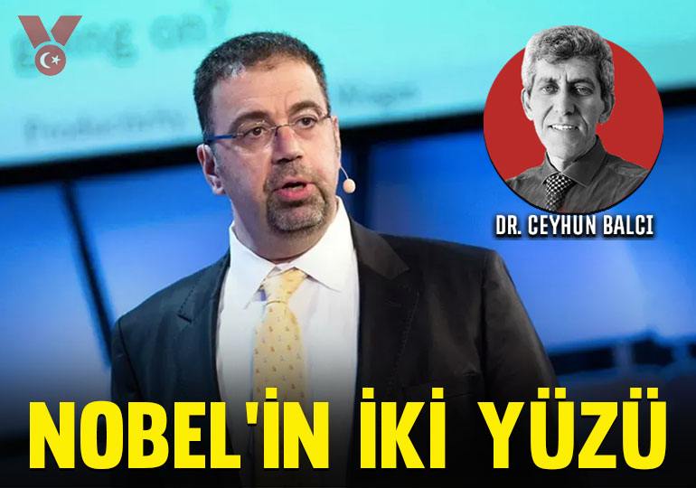 Ceyhun Balcı yazdı: