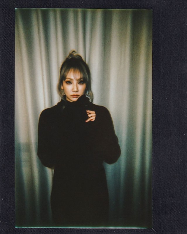 cl 🍒 lee chaerin