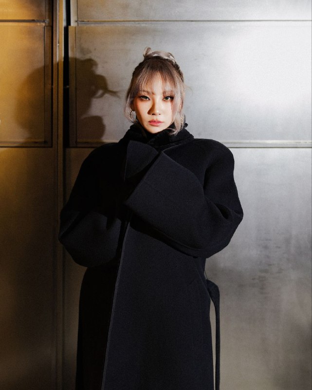 cl 🍒 lee chaerin