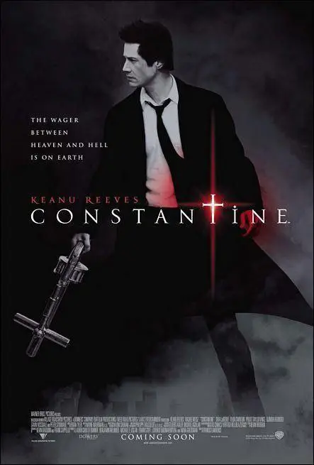 **Constantine ***?*****VER Y DESCARGAR ***?***