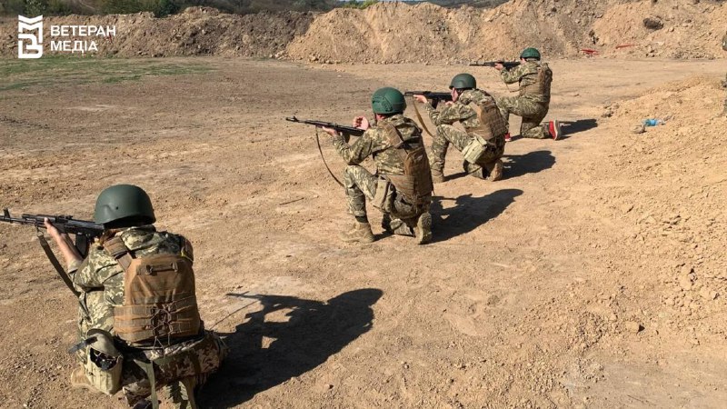 [У Міноборони розповіли деталі проходження БЗВП …