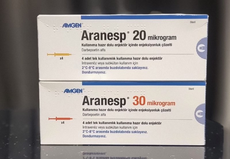 **ARANESP** **АРАНЕСП**