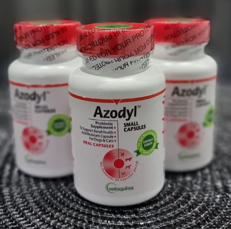 **AZODIL** **АЗОДИЛ**