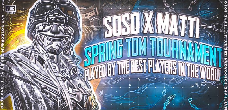 **SOSO X MATII