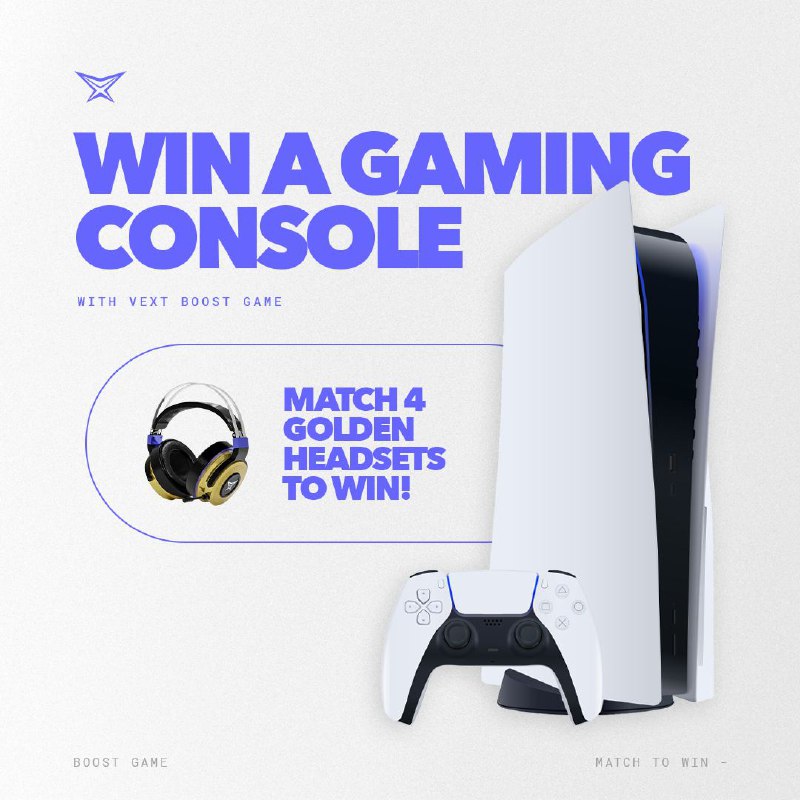 ***🎮***Gamers - Wanna Win a Playstation …