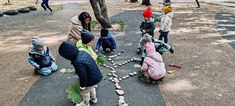 Violet Garden Preschool & Nursery