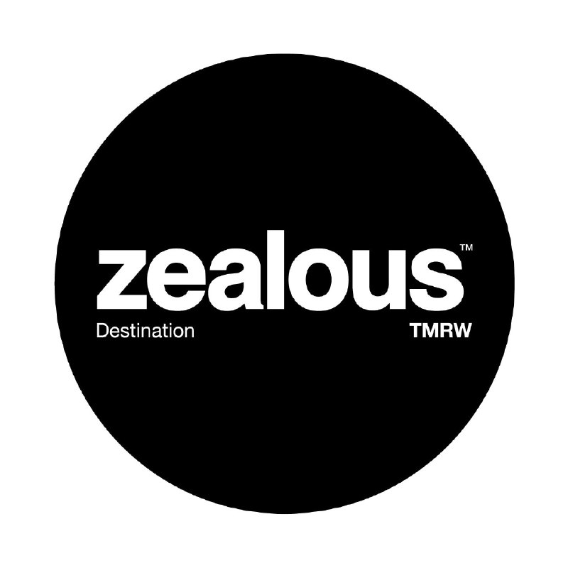 zealous is looking for an **experienced Infrastructure Engineer**.